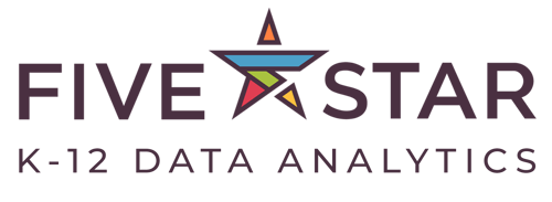 Five Star K-12 Data Analytics